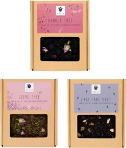 Losse Thee - Pakket - Cadeau - Bedankt -Monin Verkoopwinkel 1020x1200