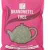 Into The Cycle Kruidenthee - Brandnetel Thee Biologisch - Losse Thee - 50 Gram Zak