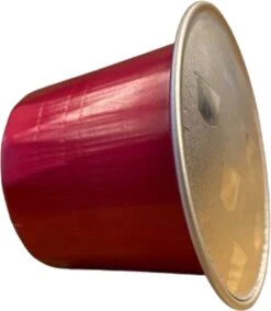 100 Capsules Epic Coffee - Lungo - Nespresso® Compatible Aluminium Capsules - RFA Keurmerk - Doos 100 Stuks 10 100 Capsules Epic Coffee - Lungo - Nespresso® Compatible Aluminium Capsules - RFA Keurmerk - Doos 100 Stuks -Monin Verkoopwinkel 1045x1200