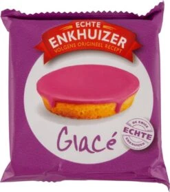 Echte Enkhuizer - Glace Roze Koeken - 18 X 55 Gram -Monin Verkoopwinkel 1062x1200 1
