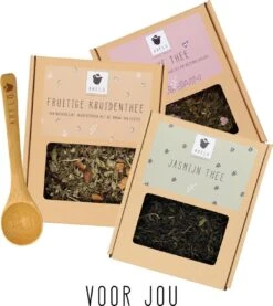 Thee Cadeau - Thee Geschenk - Thee Pakket -Monin Verkoopwinkel 1070x1200