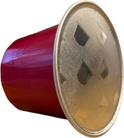 100 Capsules Epic Coffee - Lungo - Nespresso® Compatible Aluminium Capsules - RFA Keurmerk - Doos 100 Stuks 14 100 Capsules Epic Coffee - Lungo - Nespresso® Compatible Aluminium Capsules - RFA Keurmerk - Doos 100 Stuks -Monin Verkoopwinkel 1080x1200