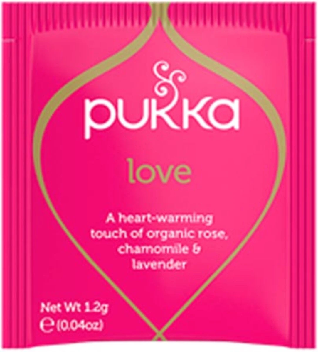 Pukka Love Thee 6 Pukka Love Thee - Afbeelding 6