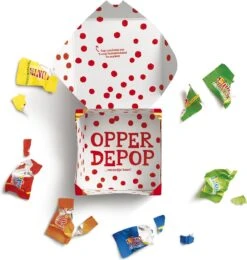 Tony's Chocolonely Tiny's Kadoosje Mix Chocolade Cadeau - 22 Mini Uitdeel Chocolaatjes - 200 Gram - Belgische Fairtrade Chocolade 9 Tony's Chocolonely Tiny's Kadoosje Mix Chocolade Cadeau - 22 Mini Uitdeel Chocolaatjes - 200 Gram - Belgische Fairtrade Chocolade -Monin Verkoopwinkel 1142x1200