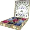 Pukka Relax Kruidenthee Geschenkdoos - 5 Blends Biologische Kruidenthee, Ook Leuk Als Verjaardagscadeau - 45 Zakjes - Theedoos - GB-BIO-05
