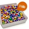 Paaseitjes | Originele Bakkers Staniol Eitjes | Assortiment Met Meer Dan 15 Smaken | Paaschocola | 3 Kilo