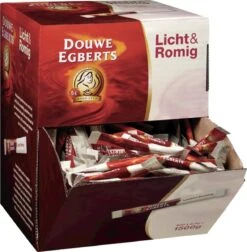 Douwe Egberts Creamersticks - 500 X 2,5 Gram -Monin Verkoopwinkel 1177x1200 1