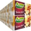 Pickwick Spices Turkish Apple Zwarte Thee - 12 X 20 Zakjes