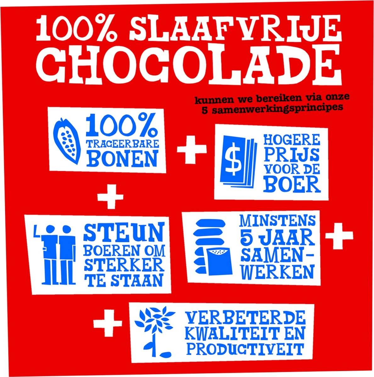Tony's Chocolonely Pasen Chocolade Geschenkset Blei Ei - Melkchocolade Reep + Karamel Zeezout - Paas Cadeau Met 2 Chocolade Repen - 2 X 180 Gram 5 Tony's Chocolonely Pasen Chocolade Geschenkset Blei Ei - Melkchocolade Reep + Karamel Zeezout - Paas Cadeau Met 2 Chocolade Repen - 2 X 180 Gram - Afbeelding 5