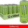 Monster Energy Ultra 12x 500ml Paradise