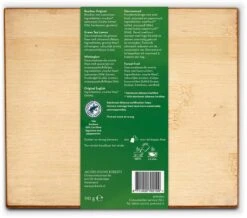 Pickwick Bamboe Houten Theedoos - Geschenkset - 60 Theezakjes -Monin Verkoopwinkel 1200x1059 1