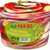 Haribo Reuze Slangen - 30 Stuks