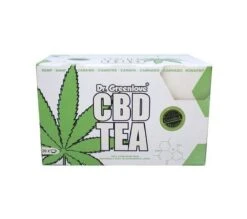 CBD Thee - 100% Natuurlijke, Cbd-rijke Hennepthee - 20 Zakjes CBD Tea 5 CBD Thee - 100% Natuurlijke, Cbd-rijke Hennepthee - 20 Zakjes CBD Tea -Monin Verkoopwinkel 1200x1066 2