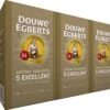 Douwe Egberts Excellent Filterkoffie - 6 X 500 Gram