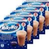 Milky Way - Warme Chocoladedrank (Dolce Gusto Compatible) - 5x 8 Capsules
