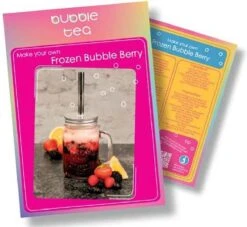 Geschenkdoos Bubble Tea - Bubble Tea Starters Kit - Maak Je Eigen Bubble Tea 9 Geschenkdoos Bubble Tea - Bubble Tea Starters Kit - Maak Je Eigen Bubble Tea -Monin Verkoopwinkel 1200x1103