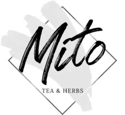 Mito Tea & Herbs - Frambozenblad Thee - Losse Thee - Rijk Aan Ijzer - Vruchtenthee - 50 Gram -Monin Verkoopwinkel 1200x1105 10
