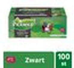 Merkloos Thee Pickwick Engelse Melange 100x2gr Met Envelop -Monin Verkoopwinkel 1200x1107