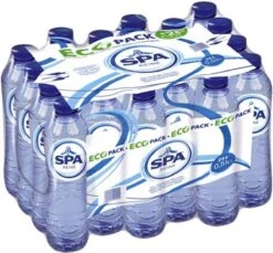 SPA Blauw 24x0,5 L