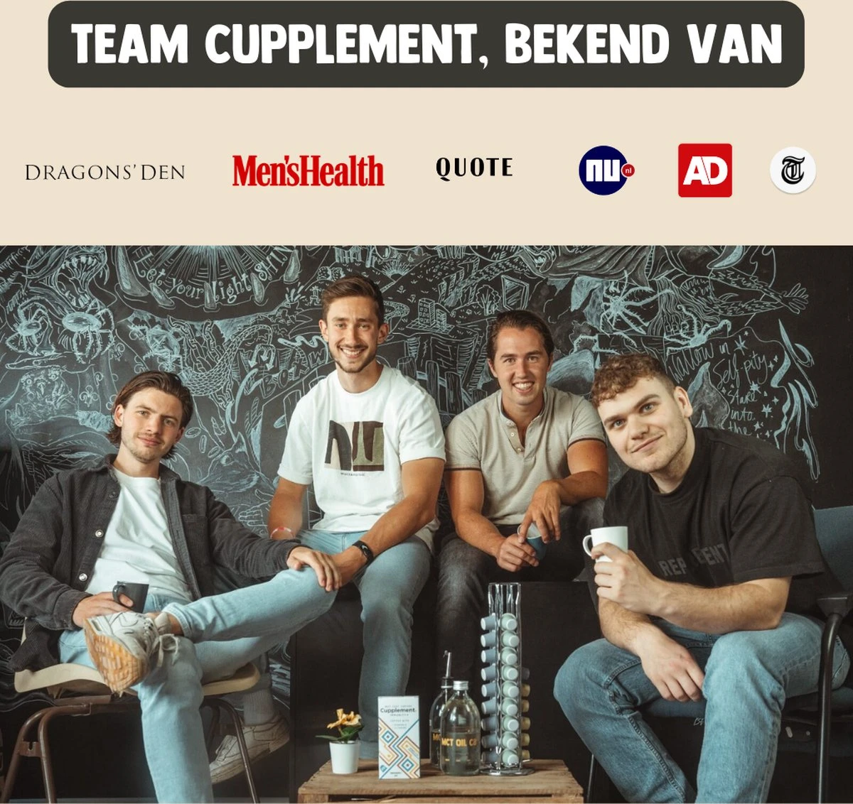 Cupplement | Premium Matcha 90 Gram | Biologisch | Gratis Verzending | Hoogste Kwaliteit Groene Thee Poeder 4 Cupplement | Premium Matcha 90 Gram | Biologisch | Gratis Verzending | Hoogste Kwaliteit Groene Thee Poeder - Afbeelding 4