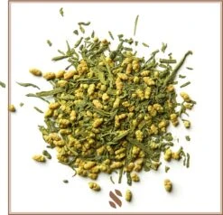 Soolong Taste Japan Nr33 Japanse Groene Thee - Fluweelzacht - Genmaicha, Matcha & Gepofte Rijst - Duurzame Losse Thee - Premium Thee Uit Japan - Blik 25gram -Monin Verkoopwinkel 1200x1157 4