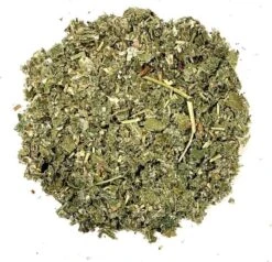 Mito Tea & Herbs - Frambozenblad Thee - Losse Thee - Rijk Aan Ijzer - Vruchtenthee - 50 Gram -Monin Verkoopwinkel 1200x1158 6