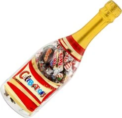 Celebrations Chocolade Cadeau Fles - 8 Stuks -Monin Verkoopwinkel 1200x1164 1