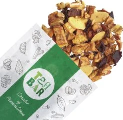 Notendroom - Losse Thee G - 50 Koppen Per 100 Gram -Monin Verkoopwinkel 1200x1172 2