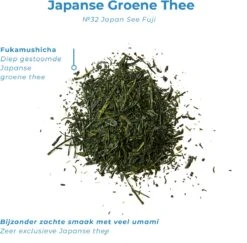 Soolong See Japan Nr32 Exclusieve Japanse Groene Thee - Umami - Fukamuchicha Uit Japan - Duurzame Losse Thee - Sencha Thee - Blik 35gram 20 Soolong See Japan Nr32 Exclusieve Japanse Groene Thee - Umami - Fukamuchicha Uit Japan - Duurzame Losse Thee - Sencha Thee - Blik 35gram -Monin Verkoopwinkel 1200x1181 3
