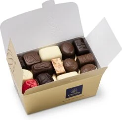 Leonidas Bonbons Mix - 500gram 3 Leonidas Bonbons Mix - 500gram -Monin Verkoopwinkel 1200x1182 2