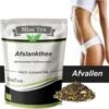 Afslankthee - Afvallen Met Afslank Thee - Vet Verbranden - Detox - Teatox | Verhoogt Vetverbranding | Onderdrukt Eetlust ✅|