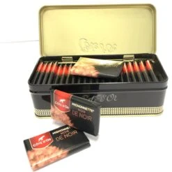 Côte D'Or Cadeau - VINTAGE Mignonnette - Pure Chocolade Bonbons - 240g 12 Côte D'Or Cadeau - VINTAGE Mignonnette - Pure Chocolade Bonbons - 240g -Monin Verkoopwinkel 1200x1193