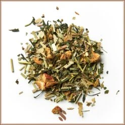 Soolong Enjoy Japan Nr34 Japanse Groene Thee - Fris & Licht Umami - Sencha, Citroengras & Lindebloesem - Duurzame Losse Thee - Premium Thee Uit Japan - Blik 20gram -Monin Verkoopwinkel 1200x1198 1