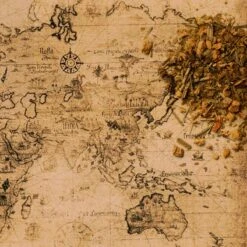 Soolong Wereld Nr6 Giftset 4 Wereldtheen - Japanse Yuzu Kruidenblend - Rooibos Vanille - Malawi Oolong - Witte Thee Met Mango - Ideaal Als Relatiegeschenk Of Proeverij - Assortiment 4stuks -Monin Verkoopwinkel 1200x1198 2