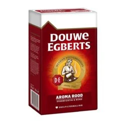 Dou­we Eg­berts - Aro­ma Rood Snel­fil­ter - 500g -Monin Verkoopwinkel 1200x1200 110
