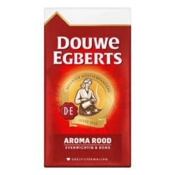 Dou­we Eg­berts - Aro­ma Rood Snel­fil­ter - 500g -Monin Verkoopwinkel 1200x1200 111