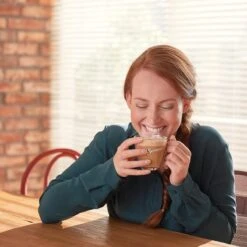 Senseo Cappuccino Koffiepads - 2/9 Intensiteit - 10 X 8 Pads -Monin Verkoopwinkel 1200x1200 138