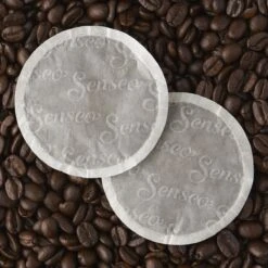 Senseo Extra Strong Koffiepads - 8/9 Intensiteit - 10 X 36 Pads -Monin Verkoopwinkel 1200x1200 144
