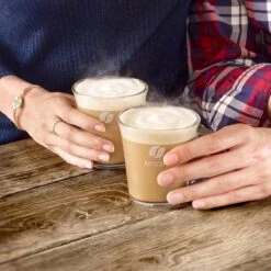 Nescafé Gold Latte Macchiato Oploskoffie - 6 Doosjes à 8 Zakjes -Monin Verkoopwinkel 1200x1200 161