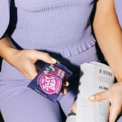 The Jelly Bean Factory Doos 24 Stuks à 50 G Snoep - 36 Huge Flavours Jelly Beans - Zakjes -Monin Verkoopwinkel 1200x1200 170