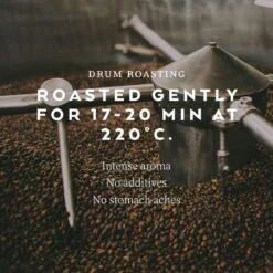 O'ccaffè - Crema E Aroma Premium Italiaanse Koffiebonen 100% Arabica | 1 Kg | Barista Kwaliteit -Monin Verkoopwinkel 1200x1200 19