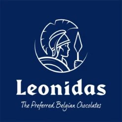 Leonidas Chocolade Ballotin Mix Assortiment - 1 Kg -Monin Verkoopwinkel 1200x1200 209