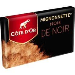 Côte D'Or Mignonnettes Noir De Noir Pure Chocolade 1,2kg -Monin Verkoopwinkel 1200x1200 211
