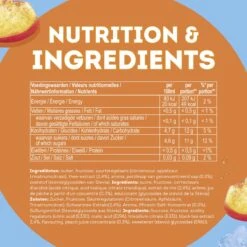 Lipton Ice Tea Powder - Perziksmaak - 18 X 50 Gram - Grootverpakking 6 Lipton Ice Tea Powder - Perziksmaak - 18 X 50 Gram - Grootverpakking -Monin Verkoopwinkel 1200x1200 245