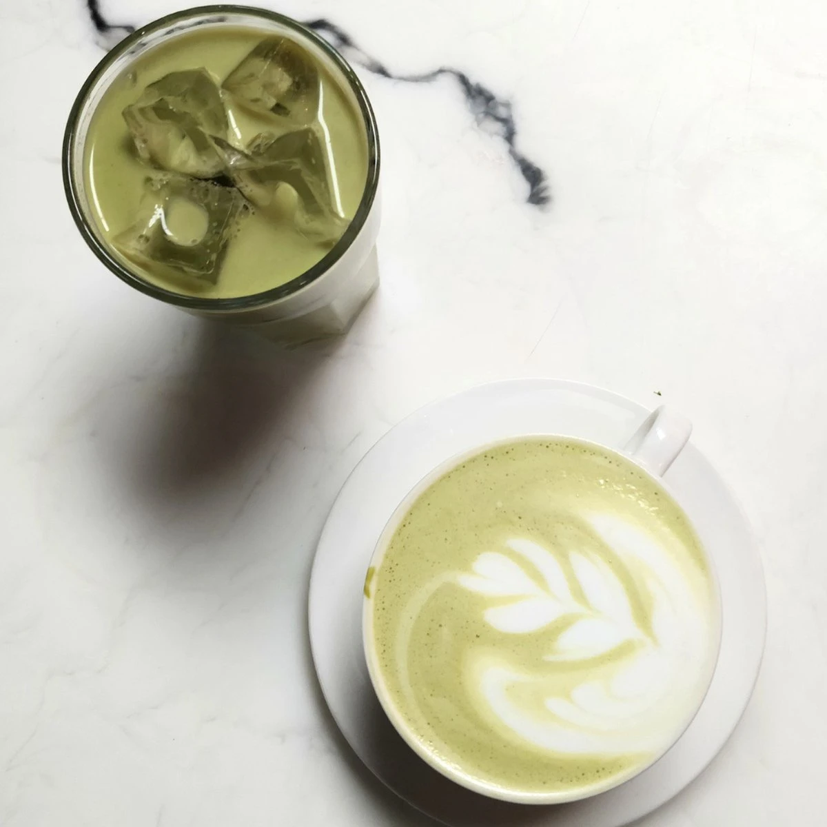 Cupplement | Premium Matcha 90 Gram | Biologisch | Gratis Verzending | Hoogste Kwaliteit Groene Thee Poeder 7 Cupplement | Premium Matcha 90 Gram | Biologisch | Gratis Verzending | Hoogste Kwaliteit Groene Thee Poeder - Afbeelding 7