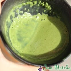 Biologische Matcha Poeder 50 Gram - CEREMONIAL GRADE - JamMatcha Groene Thee - Matcha Thee 12 Biologische Matcha Poeder 50 Gram - CEREMONIAL GRADE - JamMatcha Groene Thee - Matcha Thee -Monin Verkoopwinkel 1200x1200 274