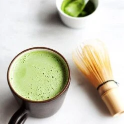 Japanse Premium Matcha Thee - 50 Gram - Inclusief Matcha Klopper - Vol Met Antioxidanten, Vitaminen & Mineralen - Vandaag Besteld, Morgen In Huis! 9 Japanse Premium Matcha Thee - 50 Gram - Inclusief Matcha Klopper - Vol Met Antioxidanten, Vitaminen & Mineralen - Vandaag Besteld, Morgen In Huis! -Monin Verkoopwinkel 1200x1200 279
