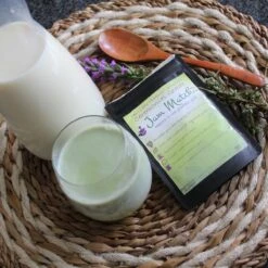 Premium Matcha Set - 5 Delige Matcha Cadeauset - Bamboo Klopper - Met Instructies - 100 Gram Matcha -Monin Verkoopwinkel 1200x1200 280