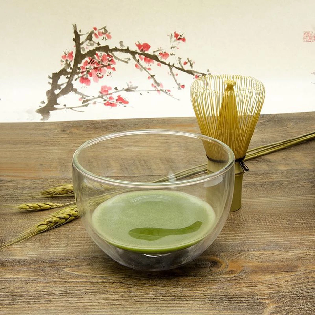 Japanse Matcha Cadeau Set - Het Perfecte Cadeau! ✔ Vandaag Besteld, Morgen In Huis ✔ Gratis Matcha Boek Bij Uw Bestelling! 3 Japanse Matcha Cadeau Set - Het Perfecte Cadeau! ✔ Vandaag Besteld, Morgen In Huis ✔ Gratis Matcha Boek Bij Uw Bestelling! - Afbeelding 3