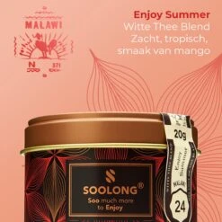 Soolong Wereld Nr6 Giftset 4 Wereldtheen - Japanse Yuzu Kruidenblend - Rooibos Vanille - Malawi Oolong - Witte Thee Met Mango - Ideaal Als Relatiegeschenk Of Proeverij - Assortiment 4stuks -Monin Verkoopwinkel 1200x1200 297
